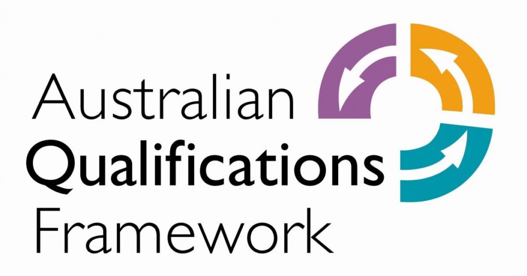 Australian Qualifications Framework (AQF)
