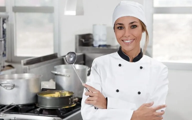 What's Inside the Online Food Safety Supervisor Course