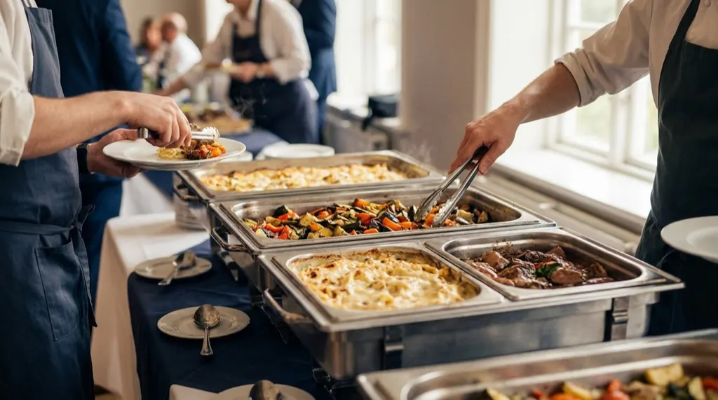Do Aged Care Workers Need a Food Safety Supervisor Certificate?