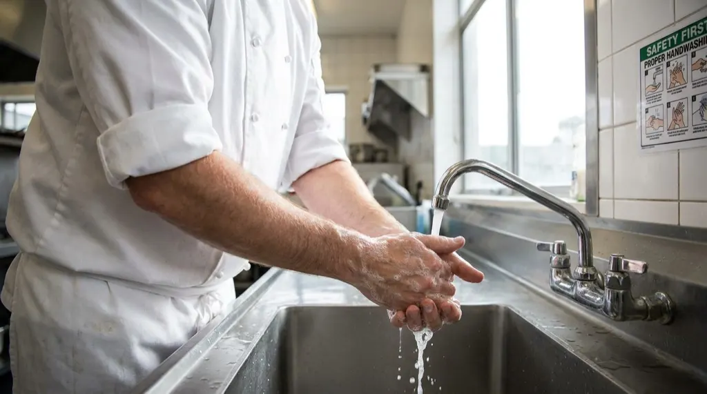What Happens When Your NSW Food Safety Supervisor Certificate Expires?