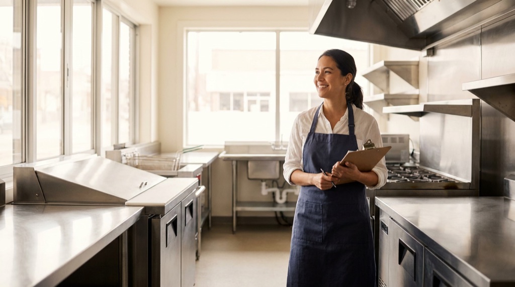 Food Safety Supervisor Certificate for New Food Businesses