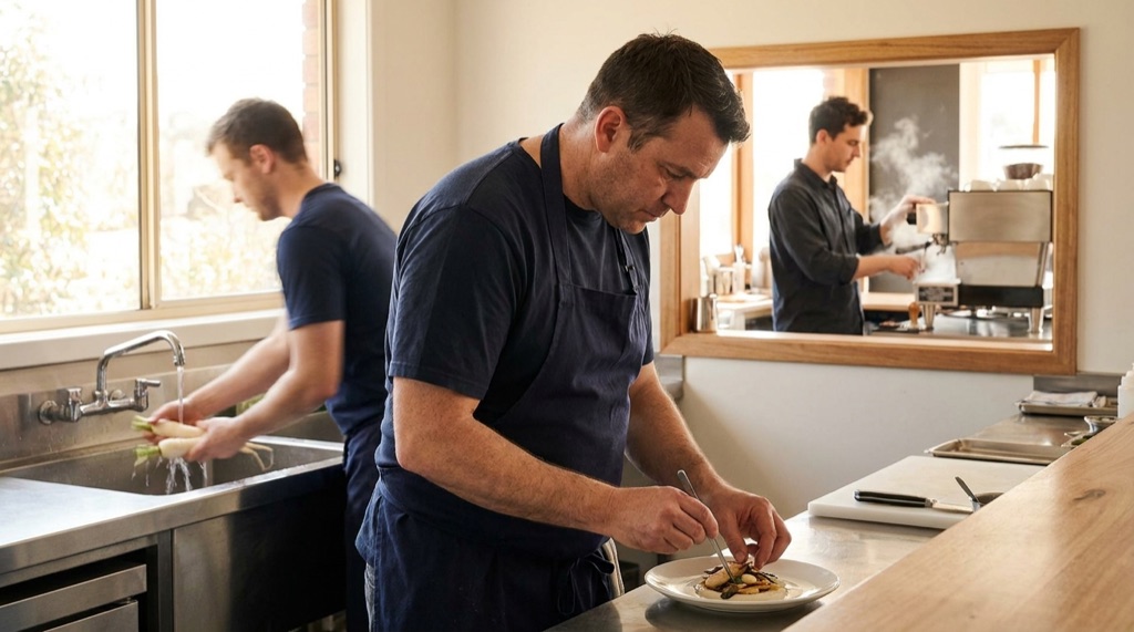 Food Safety Supervisor: Which Job Role Needs It?