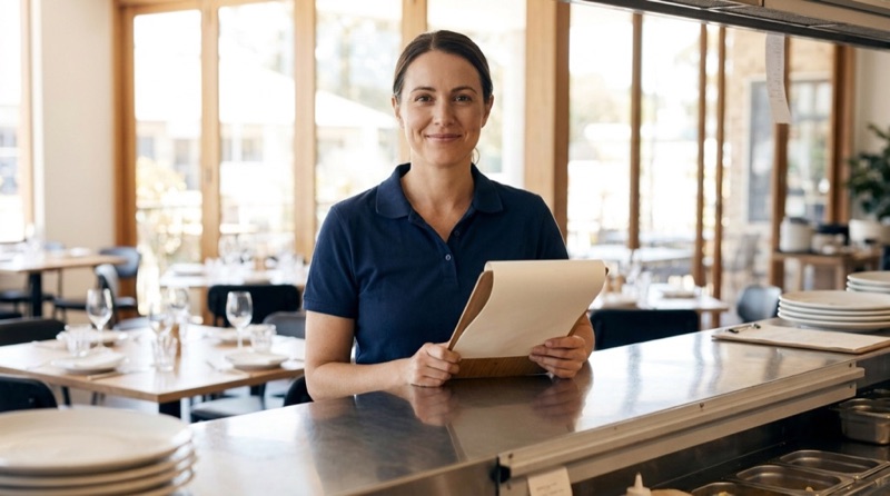 Which QLD Businesses Need a Food Safety Supervisor?