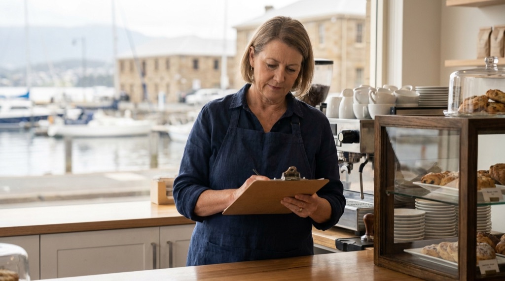 Which TAS Businesses Need a Food Safety Supervisor?