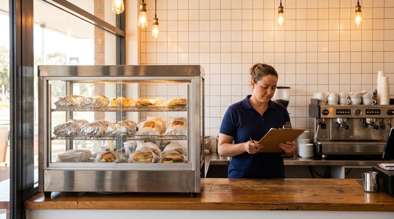 Which WA Businesses Need a Food Safety Supervisor?