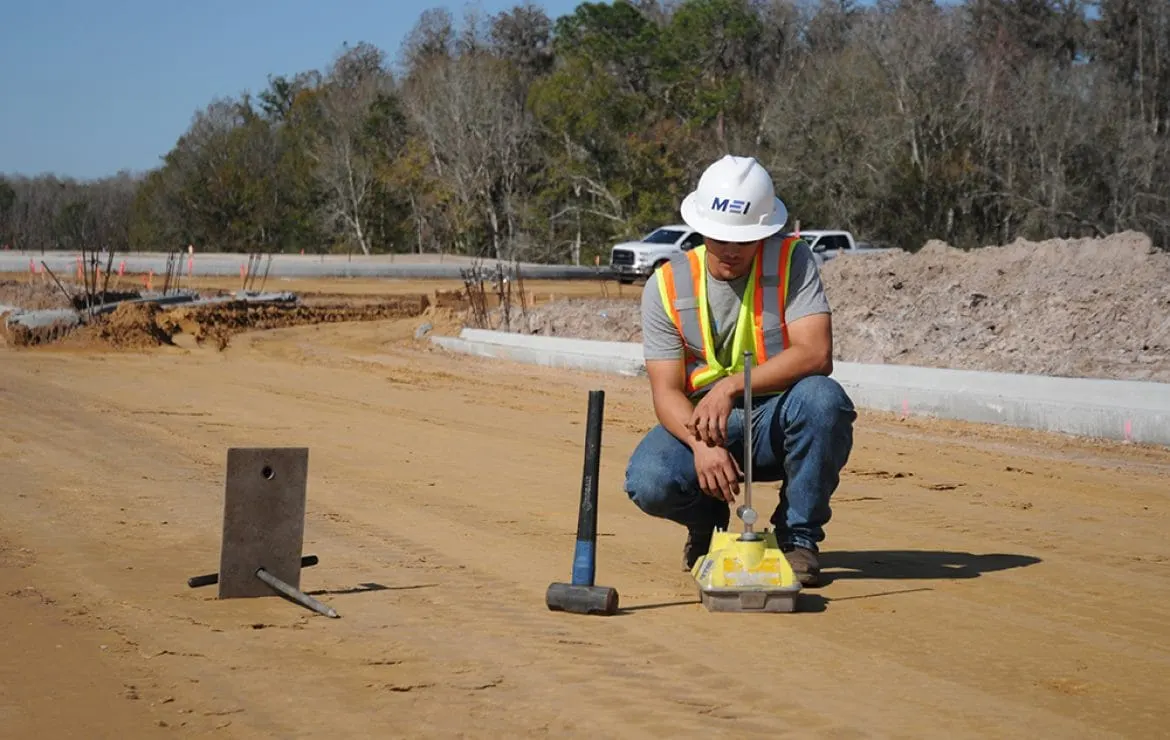 What is Construction Materials Testing (CMT)? A Guide